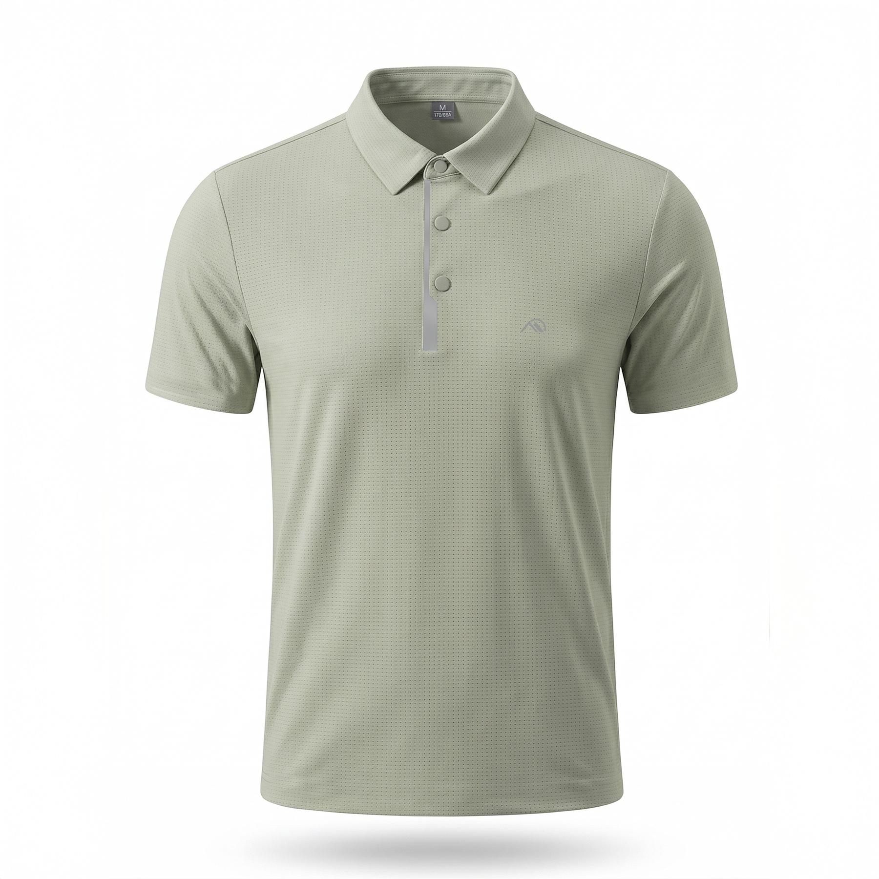 LT1 POLO TEJ MICROCAL APLIQ REFLEC VD CL