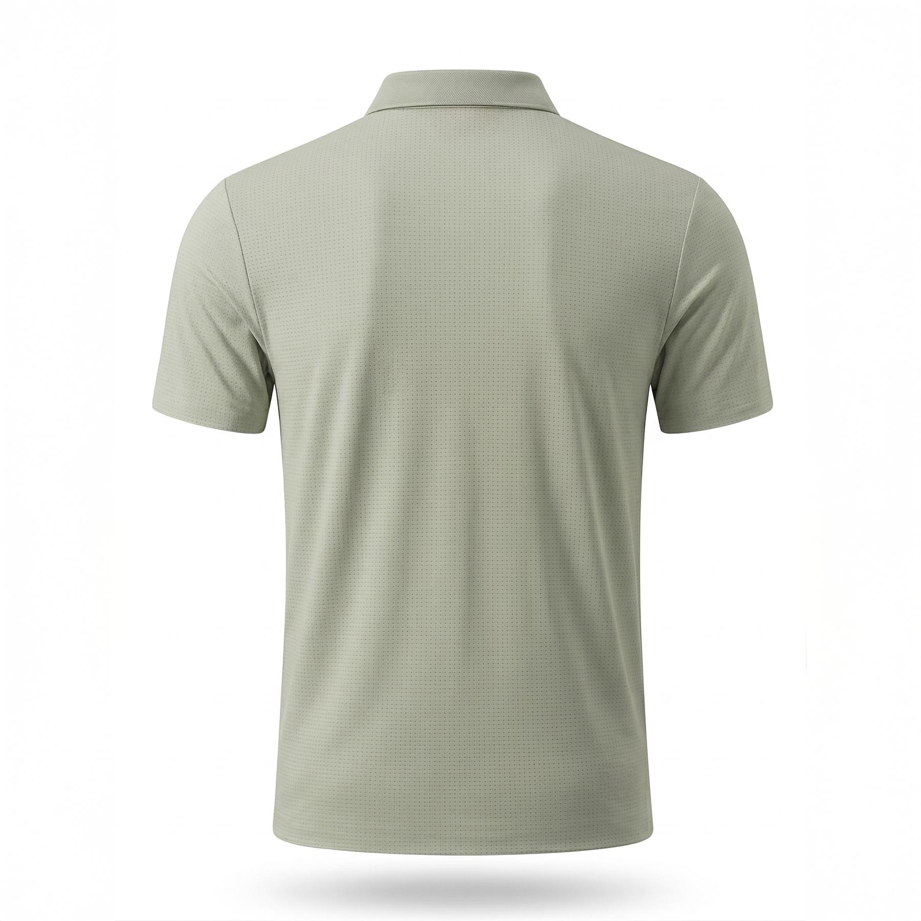 LT1 POLO TEJ MICROCAL APLIQ REFLEC VD CL - Imagen 2