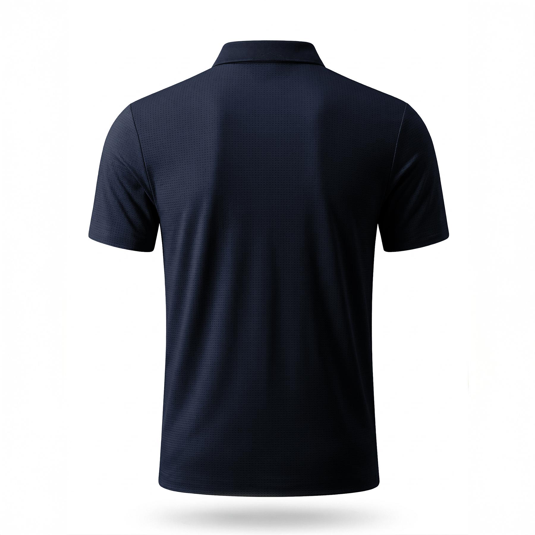 LT1 POLO TEJ MICROCAL APLIQ REFLEC AZ OS - Imagen 2