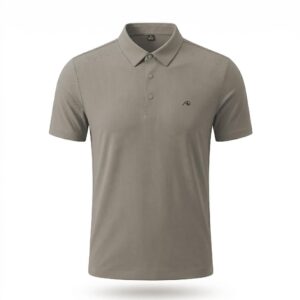 LT1 POLO PANEL TRNSPIRABLE BROCHE PL BG